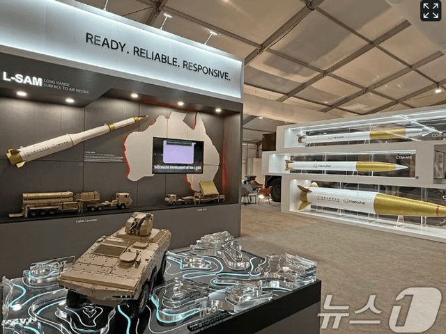 Hanwha Aerospace Approaches Landmark Stock Achievement